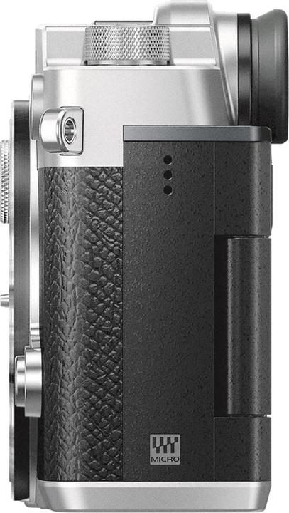 Immagine prodotto Olympus Corpo PEN-F (20.30 Mpx, Micro Four Thirds)