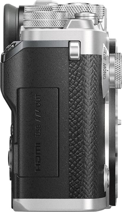 Immagine prodotto Olympus Corpo PEN-F (20.30 Mpx, Micro Four Thirds)