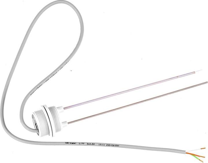 Immagine prodotto Votronic 5545 Elettrodo per serbatoio 15-50 K""