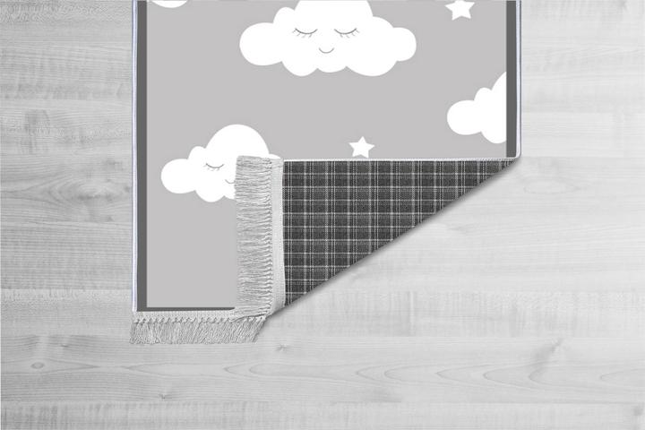 Produktbild Confetti Carpets Trevor (80 x 200 cm)