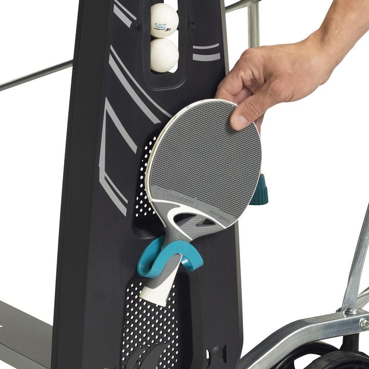 Actual product image Cornilleau 100X