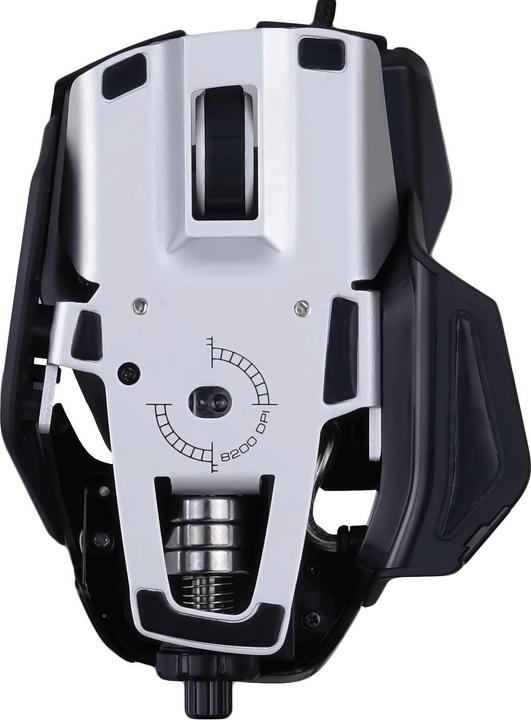 Actual product image MadCatz R.A.T. 6+ (Cable)