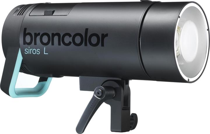 Produktbild Broncolor Siros 800 L Outdoor Kit 2 (800 W, Set)