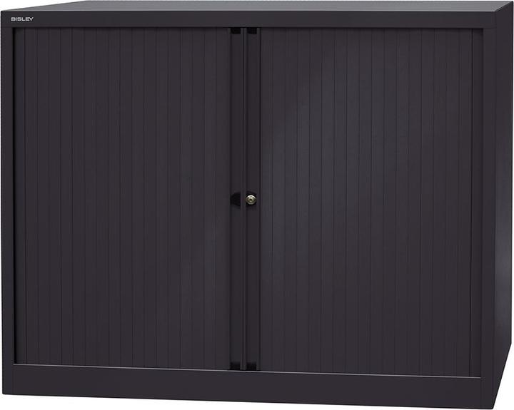 Bisley Eurotambour