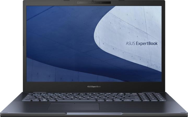 Immagine prodotto ASUS ExpertBook B2 (14", Intel Core i5-1240P, 16 GB, 512 GB, DE)