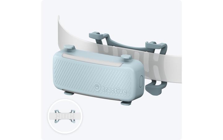 Image du produit Tractive GPS Tracker Dog 6 (Chien)