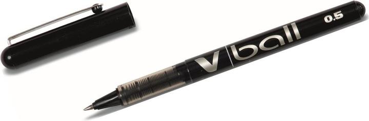 Immagine prodotto Pilot VBall (Nero, 1 x)