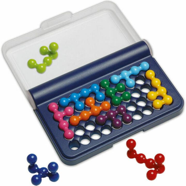 Actual product image Smart Games IQ Fit (German)