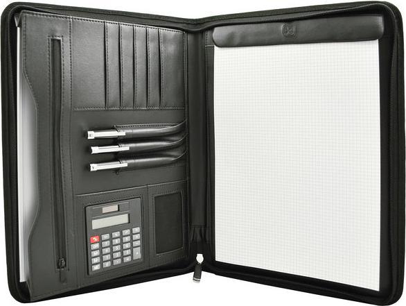 Immagine prodotto Novidarte Porte-documents SUISSE WINNER A4 (A4, 1 x)