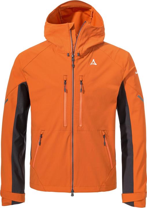 Schöffel Matrei Softshell (48)