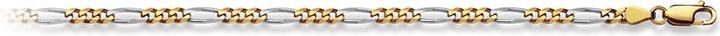 Immagine prodotto Muau Figaro (19 cm, 750, Oro bianco, Oro giallo 18 K)