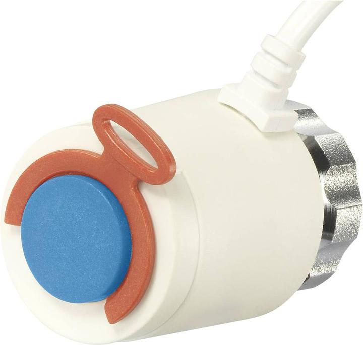 Actual product image Sygonix Thermal drive