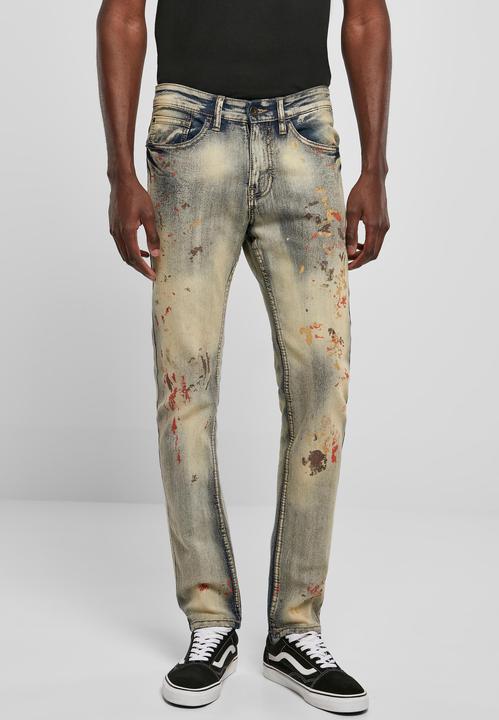 Image du produit Southpole Denim Stretch Signature - 19719 (W34/L30)