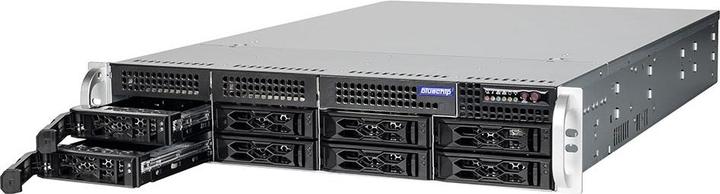 Produktbild Bluechip SERVERline R42315s (Intel Xeon Silver 4310, 32 GB, Rack Server)