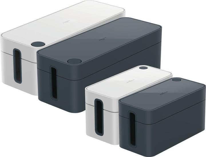 Image du produit Durable Boîte à câble CAVOLINE BOX L