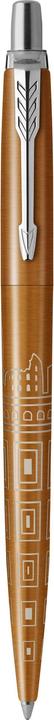 Actual product image Parker Pen PARKER 2198197 KS (Satin bronze paintwork, 1 x)