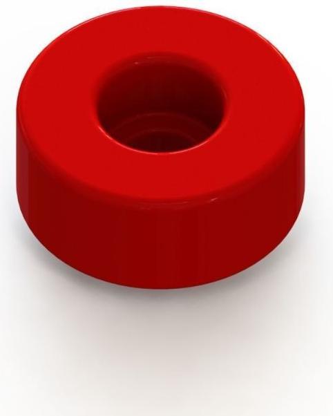 Produktbild Silca Elastomerdichtung 252 (Ersatzteil Standpumpe)