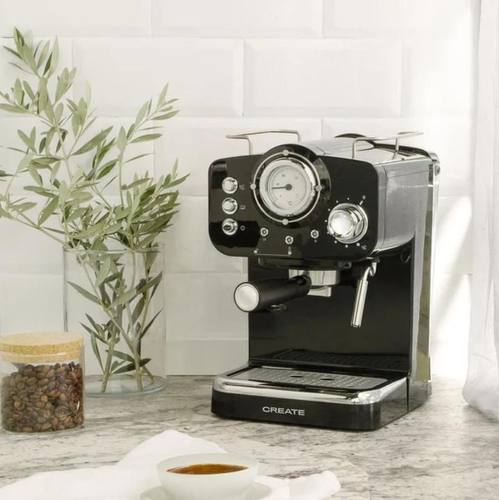 Actual product image Create Thera Retro
