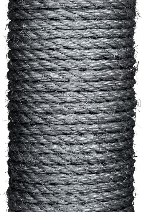 Produktbild more Charlie (142 cm, Grau)