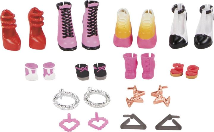 Actual product image L.O.L. Surprise! OMG Mall Of Surprises