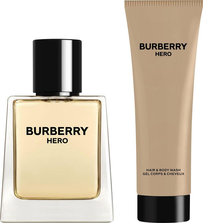 Produktbild Burberry Hero