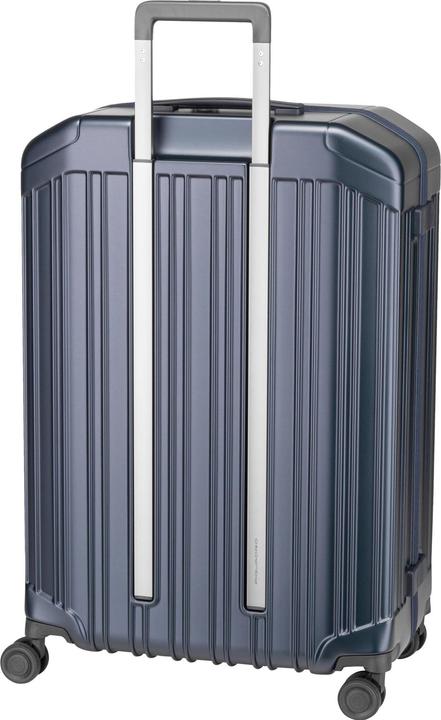 Actual product image Piquadro Hard case PQ-Light (60 l, M (50 - 90l))
