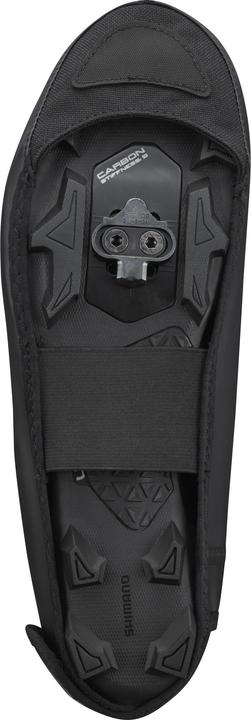 Immagine prodotto Shimano Sovrascarpe impermeabili unisex (40, 41, 42)