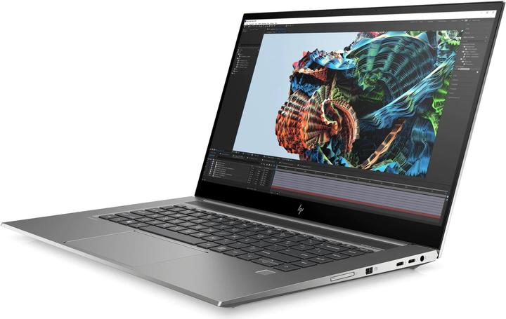 Actual product image HP ZB Studio G8 (15.60", Intel Core i9-11950H, 32 GB, 1000 GB, CH)