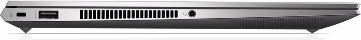 Actual product image HP ZB Studio G8 (15.60", Intel Core i9-11950H, 32 GB, 1000 GB, CH)