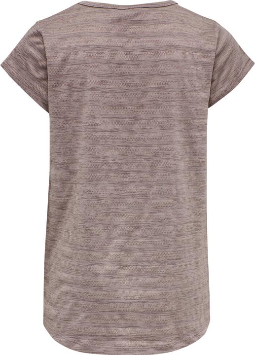 Actual product image hummel Sutkin T-Shirt S/S (128)