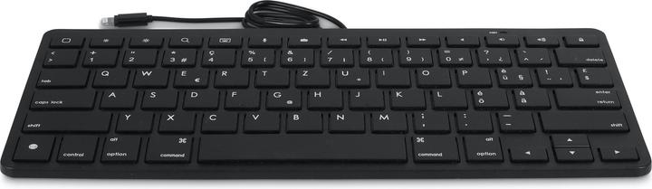 Produktbild LMP Lightning Keyboard (CH, Kabelgebunden)
