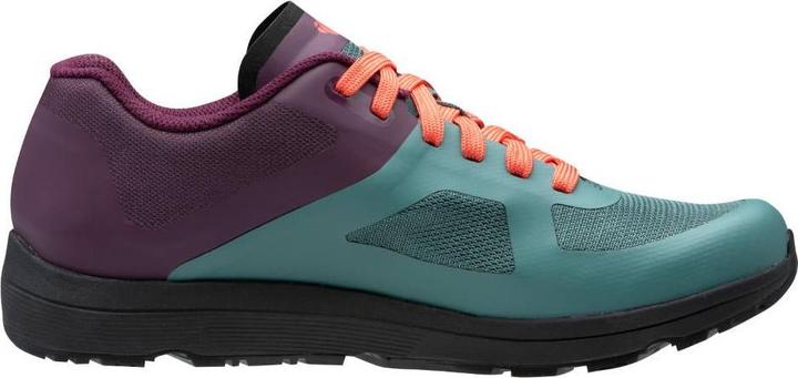 Produktbild Pearl Izumi Fahrradschuhe MTB Damen "Canyon Spd" (34)