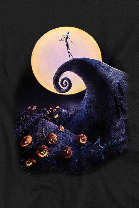 Produktbild The Nightmare Before Christmas TShirt (104)
