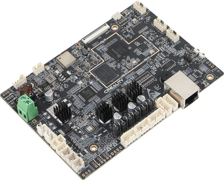Produktbild Creality 32Bit Mainboard für K1 Max 3D-Drucker