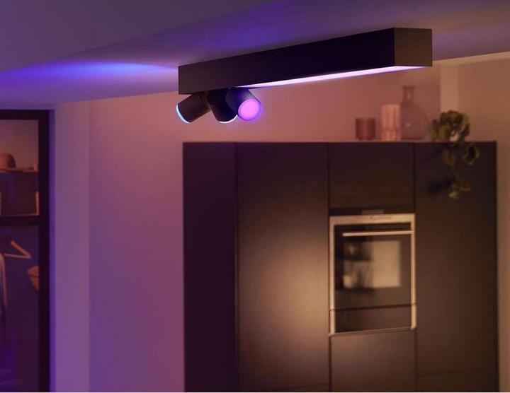 Produktbild Philips Hue Centris Basis BT (3650 lm, GU10)