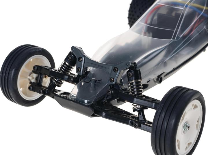 Produktbild Tamiya Neo Fighter Buggy (DT-03) (Kit)