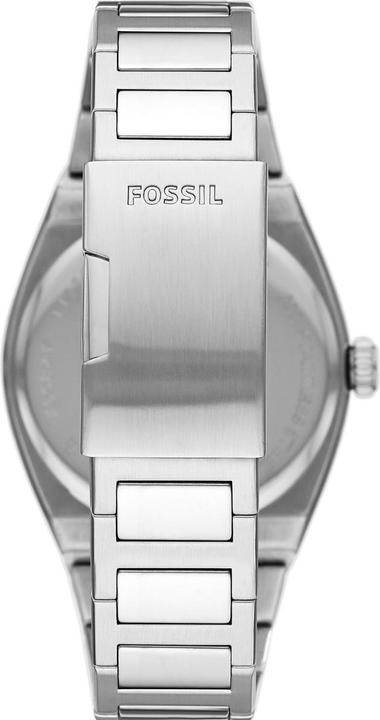 Actual product image Fossil Everett (Analogue wristwatch, 42 mm)