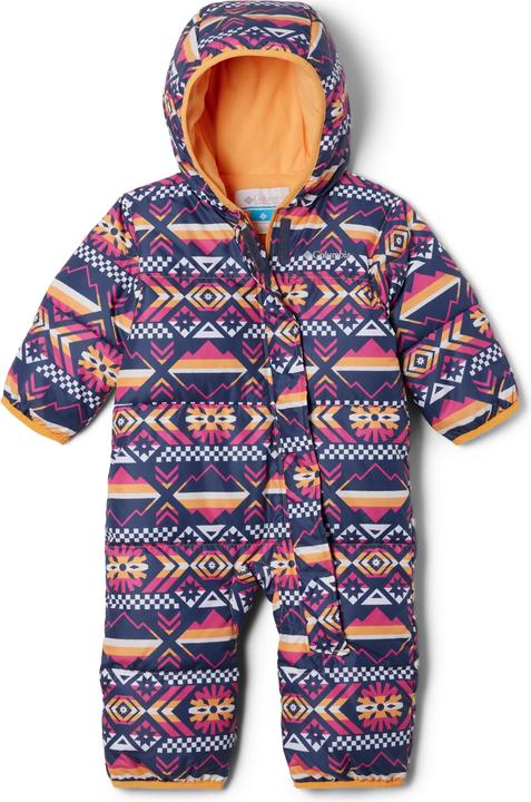 Produktbild Columbia Snuggly Bunny Bunting (74)