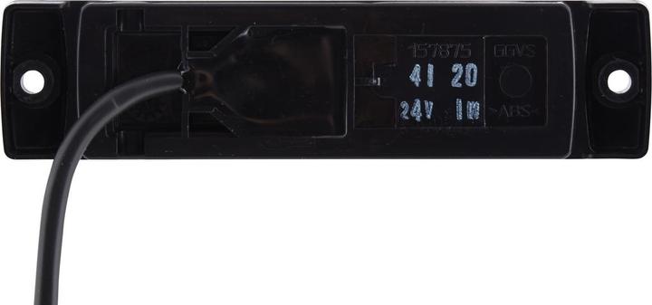 Actual product image Hella Boundary light 24V