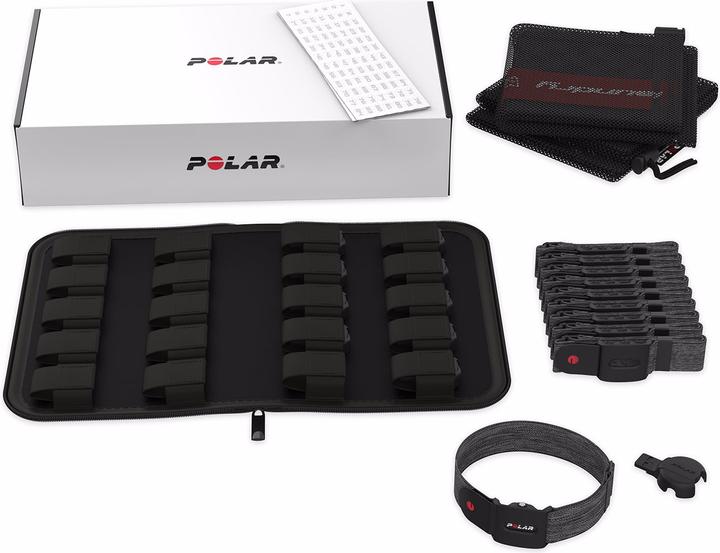 Actual product image Polar Verity Sense