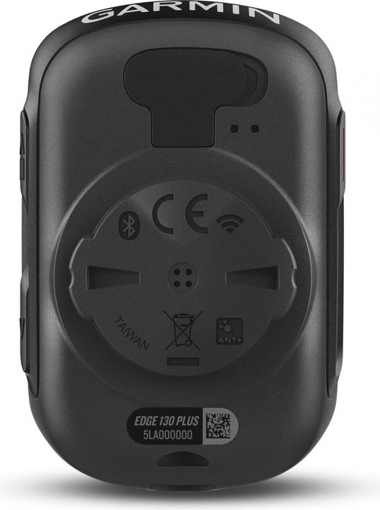 Actual product image Garmin Edge 130 Plus MTB Bundle