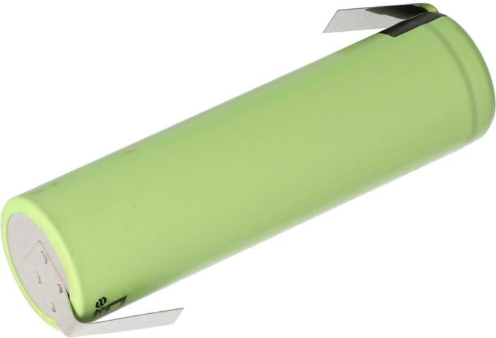 Image du produit Panasonic Batterie NCR18650PF - (NCR18650PD) + étiquette à souder Z (1 pcs, 18650, 2900 mAh)