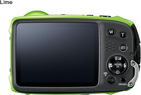 Produktbild Fujifilm Finepix XP90 (16.40 Mpx, 1/2,3'')