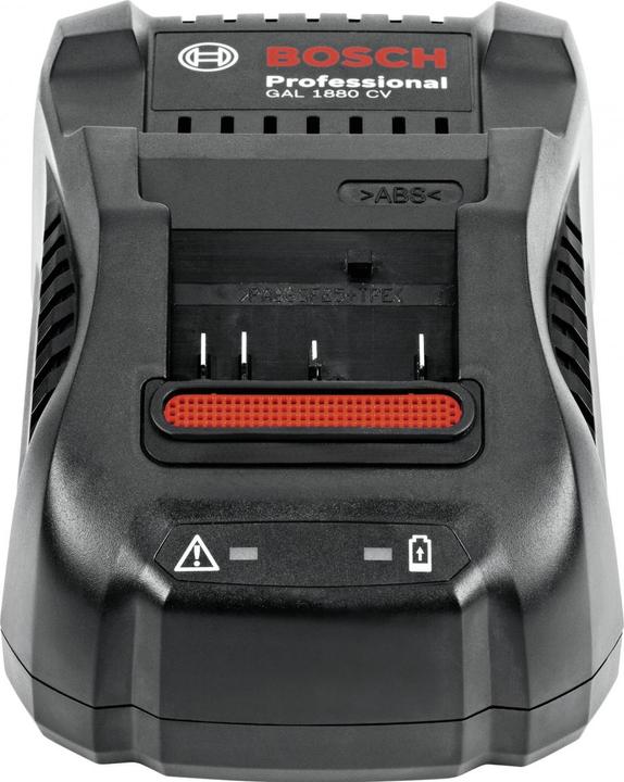 Immagine prodotto Bosch Professional Caricatore GAL 1880 CV (18 V)