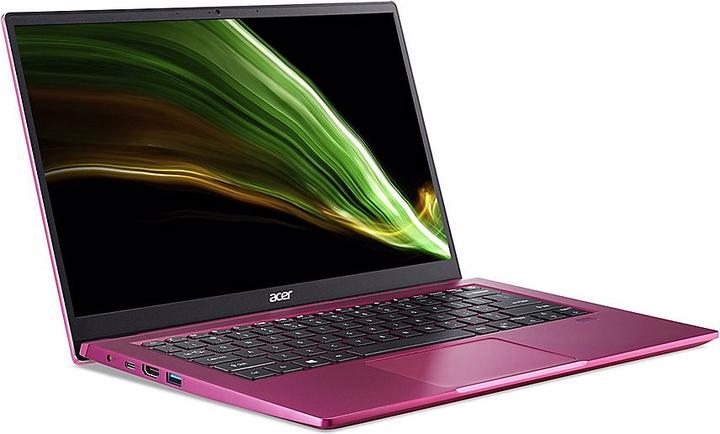 Produktbild Acer Swift 3 (14", Intel Core i5-1135G7, 16 GB, 512 GB, DE)