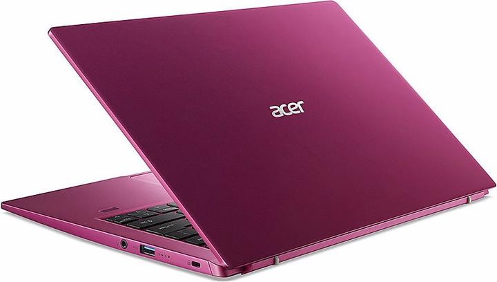 Produktbild Acer Swift 3 (14", Intel Core i5-1135G7, 16 GB, 512 GB, DE)