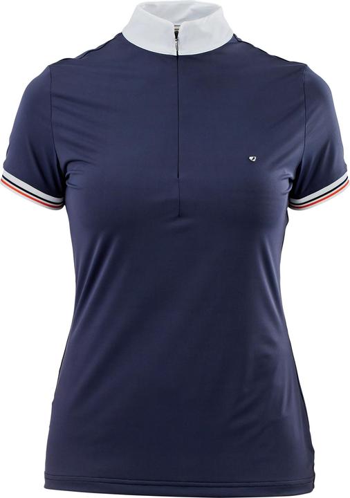 Aubrion Arcaster Bluse Springreiten