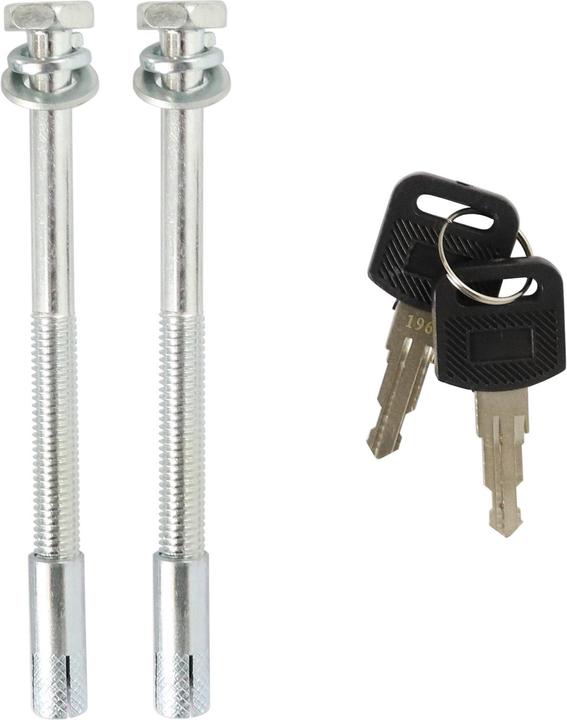 Produktbild Rottner Waffenschrank S1 Yukon 5 Elektronikschloss (0.15 l)