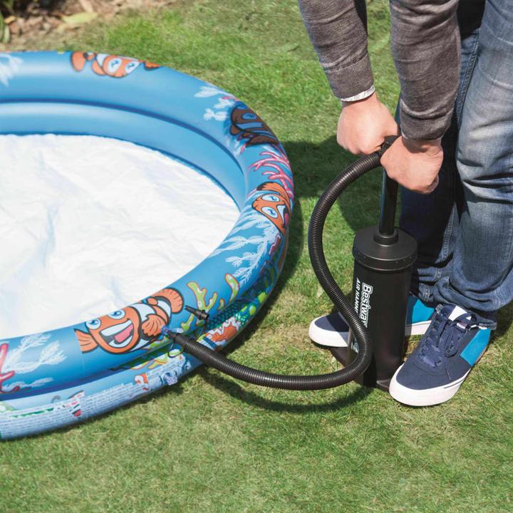 Produktbild Bestway Luchtpomp
