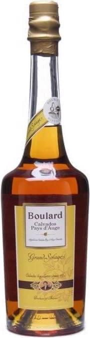 Immagine prodotto Boulard Calvados Pays d'Auge Grand Solage
